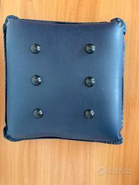 Cuscino massaggiante a batterie