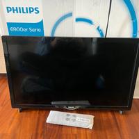 Monitor-TV 27 pollici