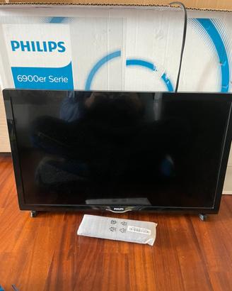 Monitor-TV 27 pollici