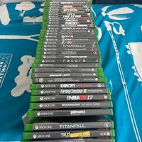 Videogiochi x box
