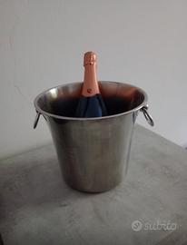 Tutto inox (6 tipi articoli)