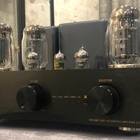 Cayin A-55T ampli valvolare