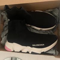 Scarpa Balenciaga Speed