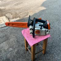 Motosega Stihl