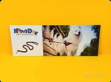 2 Pannelli Retroilluminati a LED