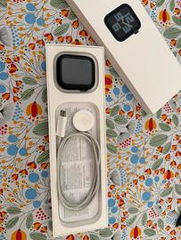 Apple Watch SE 2ª generazione 44 mm GPS
