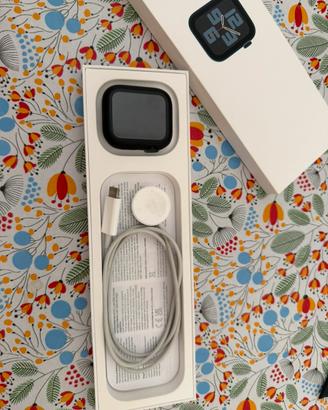 Apple Watch SE 2ª generazione 44 mm GPS