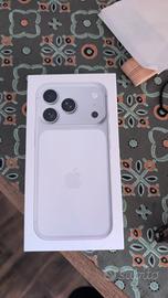 iPhone 17 pro 256