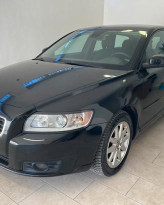 Volvo V50 D SW 2.0 136 CV D Summum FULL TAGLIANDAT