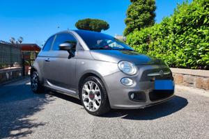 Fiat 500 S 1.3 MTJ SOLO KM 109000 IMPECCABILE