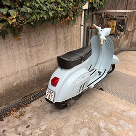 Vespa d’epoca