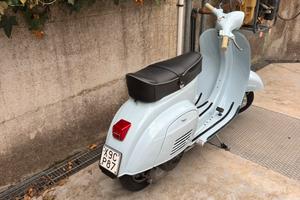 Vespa d’epoca