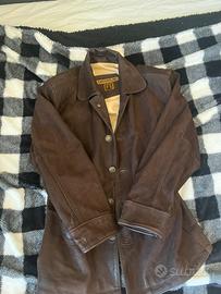 Giacca di pelle