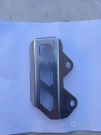 TENERE 700 Protezione pompa freno TOUARETECH  