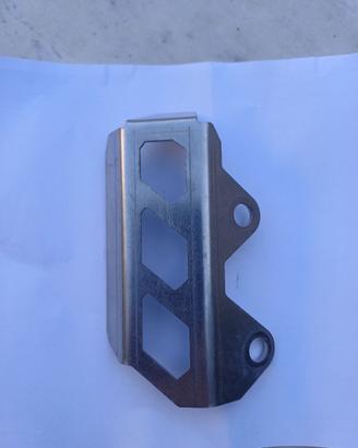 TENERE 700 Protezione pompa freno TOUARETECH  