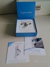 Set collana e orecchini