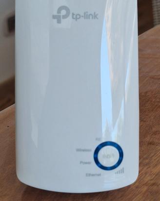range extender TP LINK