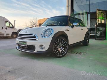 MINI COOPER ONE - adatta a neopatentati
