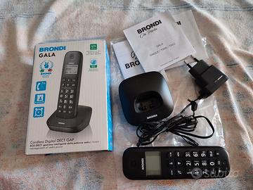 cordless Brondi