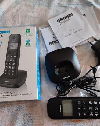 cordless Brondi