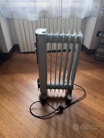 OLIMPIA SPLENDID CALDORAD 7 - RADIATORE ELETTRICO