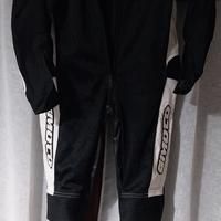 tuta bambino marca GIMOTO