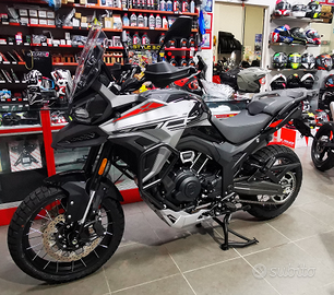 Morbidelli T 1002 VX