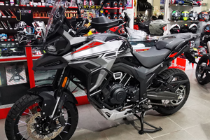 Morbidelli T 1002 VX