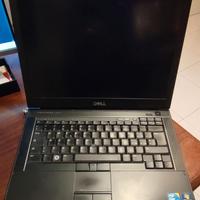 PC Portatile DELL Latitude E6410 Windows 7 Pro