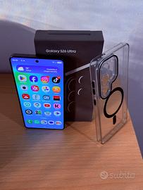 Samsung s26ultra