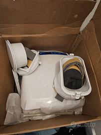 Condizionatore portatile Olimpia Splendid