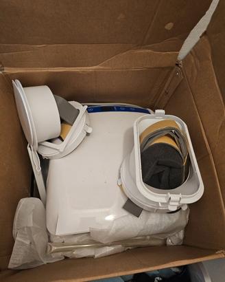 Condizionatore portatile Olimpia Splendid