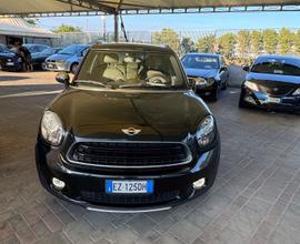 Mini Cooper D Park Lane Plus Countryman Prezzo Pro