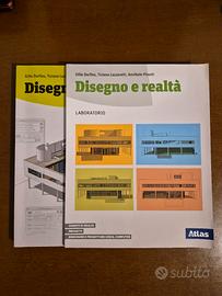 Disegno e realtà Laboratorio Atlas