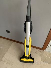 Lavapavimenti Karcher FC5