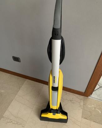 Lavapavimenti Karcher FC5