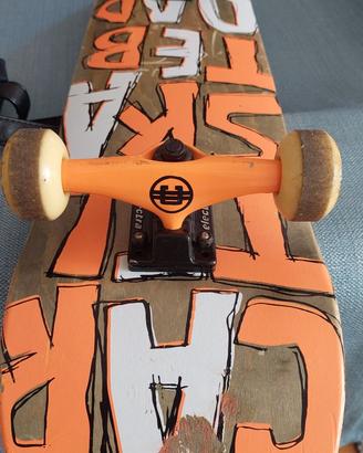 SKATEBOARD CARTEL