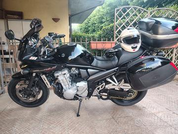 Suzuki Bandit 1250 ABS