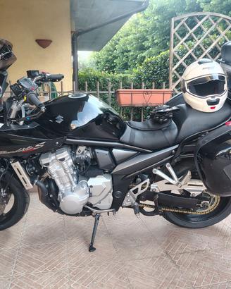 Suzuki Bandit 1250 ABS