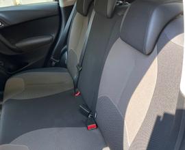 Citroen C3 2^ serie 2015