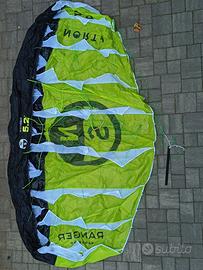 parawing north ranger 5.2