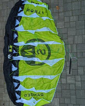 parawing north ranger 5.2