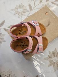 Sandali bimba