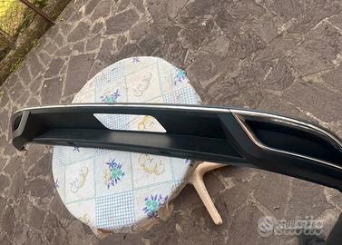 Sottoparaurti Golf 7.5