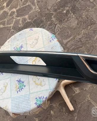 Sottoparaurti Golf 7.5