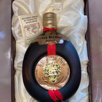 Vecchia Romagna etichetta oro - Brandy vintage