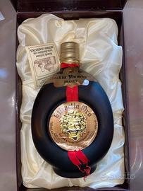 Vecchia Romagna etichetta oro - Brandy vintage