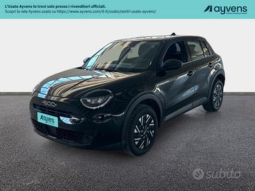 Fiat 600 Hybrid 110 CV DCT MHEV Business