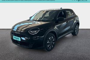 Fiat 600 Hybrid 110 CV DCT MHEV Business