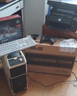 Pc-gaming